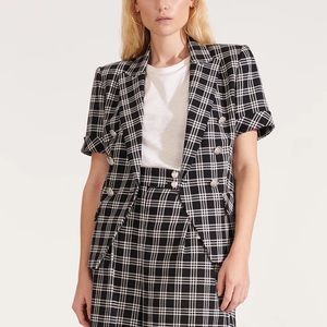 Veronica Beard Jenny Dickey Jacket